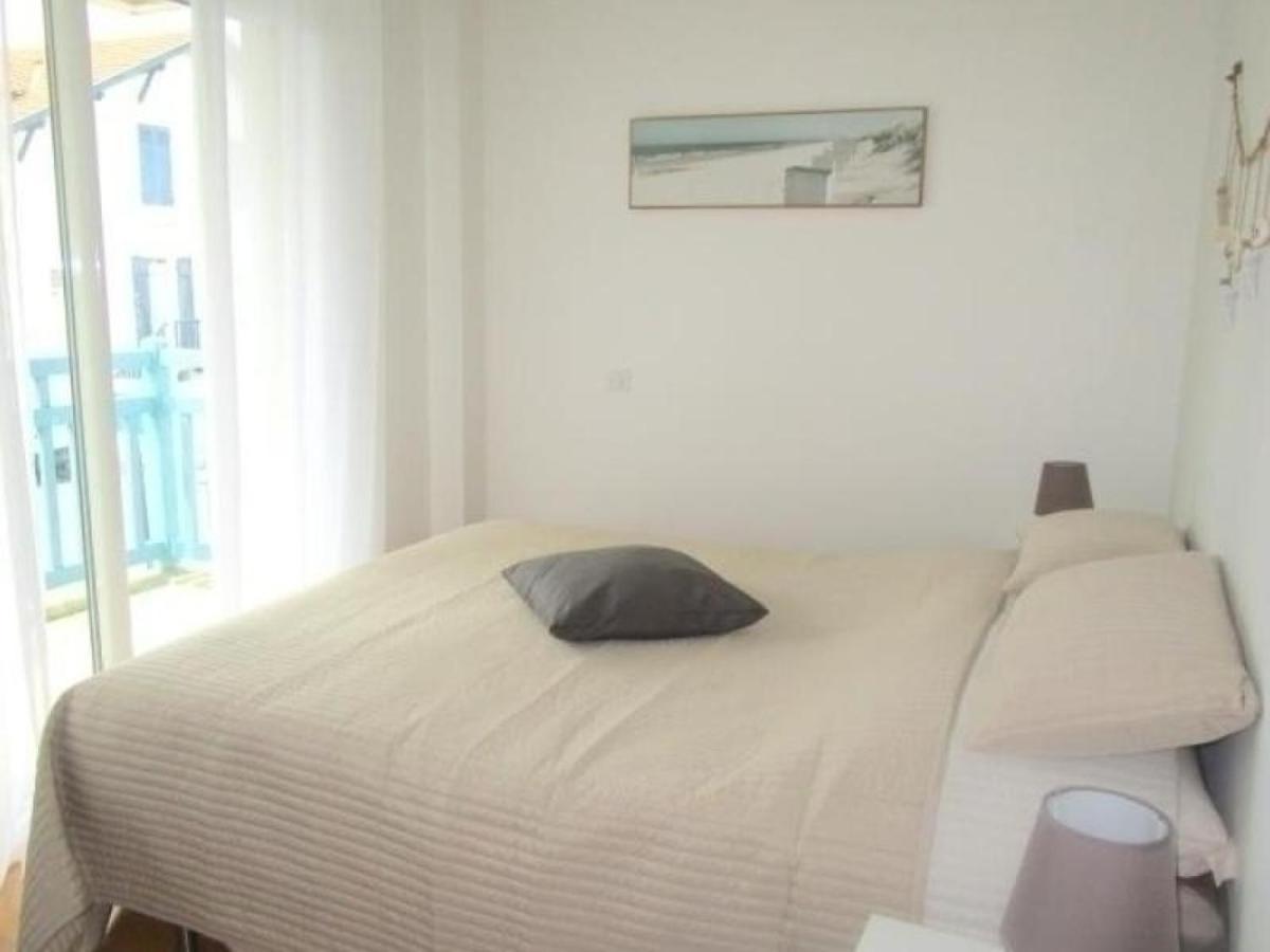 Appartement Moderne A Capbreton Pres Des Plages Avec Terrasse Et Parking - Fr-1-239-455 ภายนอก รูปภาพ