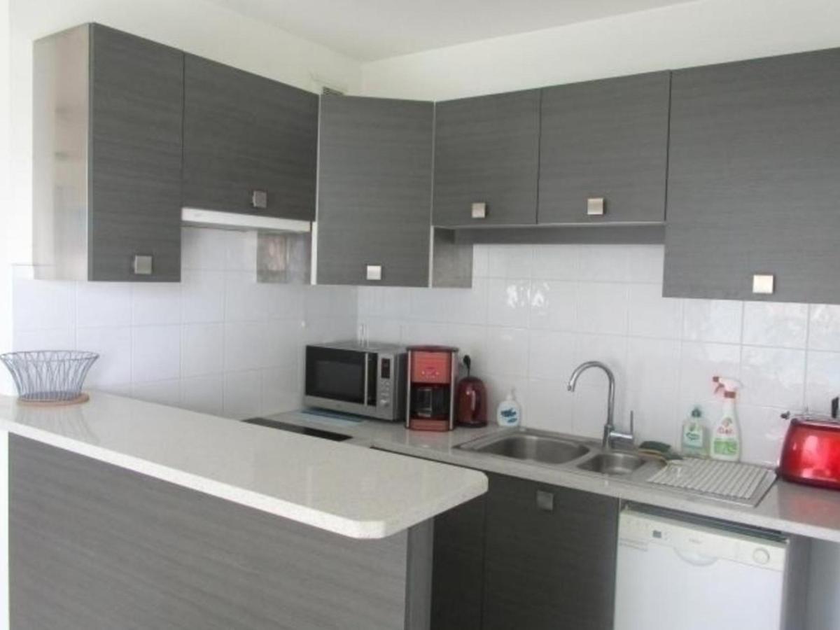 Appartement Moderne A Capbreton Pres Des Plages Avec Terrasse Et Parking - Fr-1-239-455 ภายนอก รูปภาพ